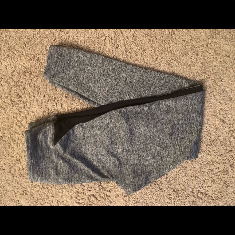 Forever 21 workout leggings